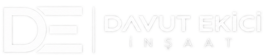 Davut Ekici İnşaat